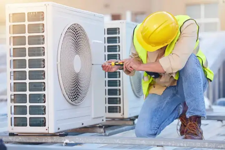 Perbaikan & Troubleshooting AC  cilacap